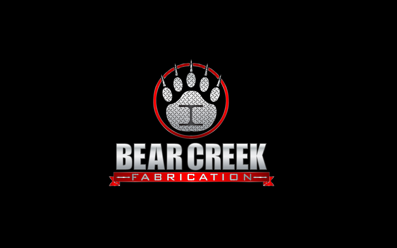 Bear Creek Launches site Bear Creek Fabrication